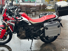 Moottoripyörä Honda CRF 2016 23168270