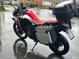 Moottoripyörä Honda CRF 2016 23168277