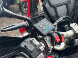 Moottoripyörä Honda CRF 2016 23168287