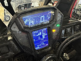 Moottoripyörä Honda CRF 2016 23168292