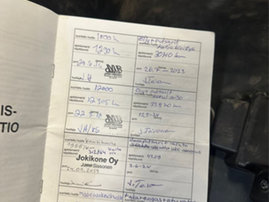 Moottoripyörä Honda CRF 2016 23168296