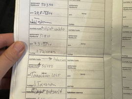 Moottoripyörä Honda CRF 2016 23168298