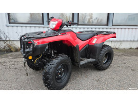 Mönkijä Honda TRX 2023 23180083