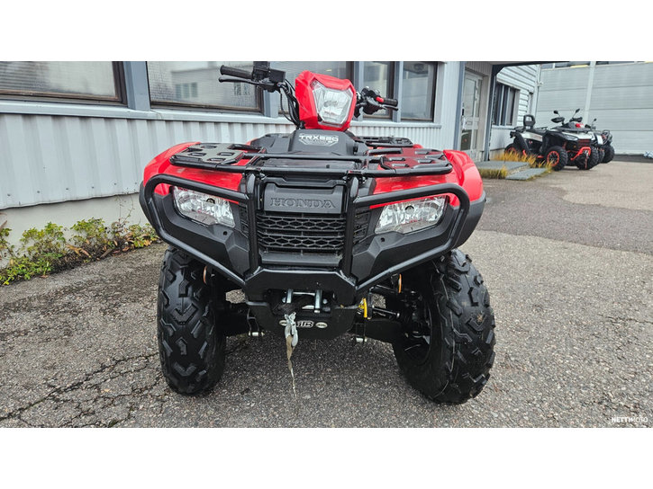 Mönkijä Honda TRX 2023 23180084