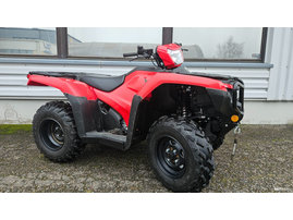 Honda TRX 3307777