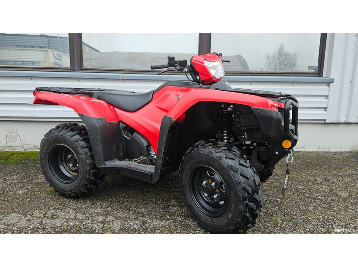 Mönkijä Honda TRX 2023 23180089