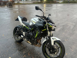 Moottoripyörä Kawasaki Z 2020 23203643