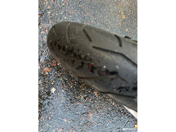 Moottoripyörä Kawasaki Z 2020 23203656