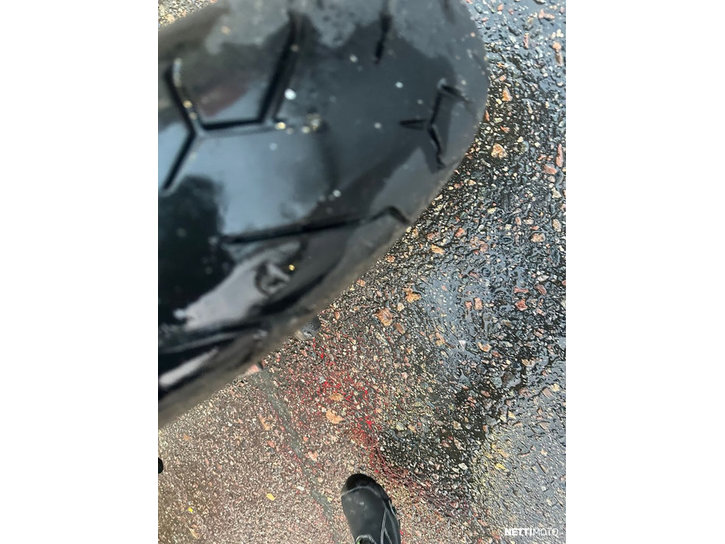 Moottoripyörä Kawasaki Z 2020 23203658