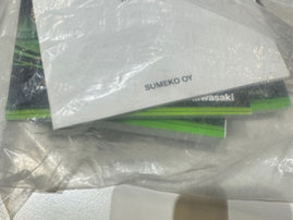 Moottoripyörä Kawasaki Z 2020 23203670