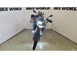 Moottoripyörä BMW F 2012 23236991