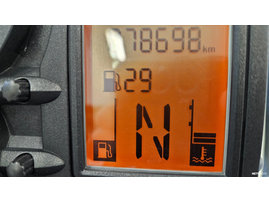 Moottoripyörä BMW F 2012 23236992