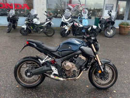 Honda CB 3309213