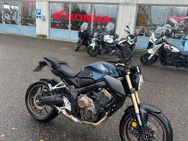 Moottoripyörä Honda CB 2023 23238351