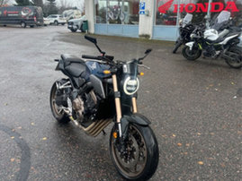 Moottoripyörä Honda CB 2023 23238352