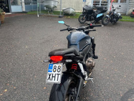 Moottoripyörä Honda CB 2023 23238354