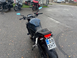 Moottoripyörä Honda CB 2023 23238356
