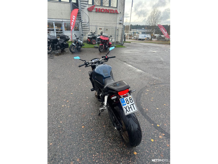 Moottoripyörä Honda CB 2023 23238356