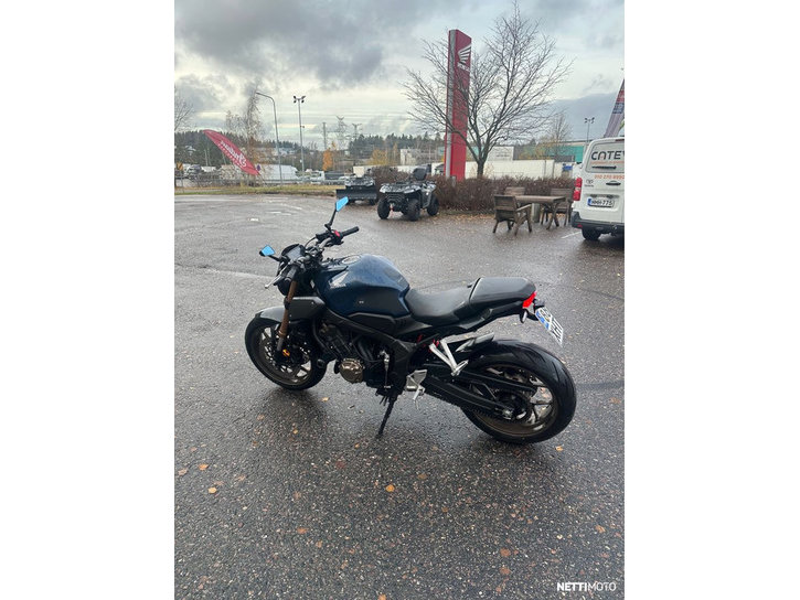 Moottoripyörä Honda CB 2023 23238358
