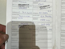 Moottoripyörä Honda CB 2023 23238362