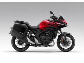 Moottoripyörä Honda CB 2026 23248947