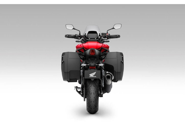 Moottoripyörä Honda CB 2026 23248949