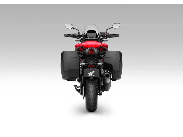 Moottoripyörä Honda CB 2026 23248949