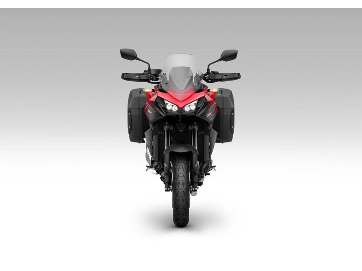 Moottoripyörä Honda CB 2026 23248950