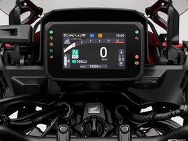 Moottoripyörä Honda CB 2026 23248951