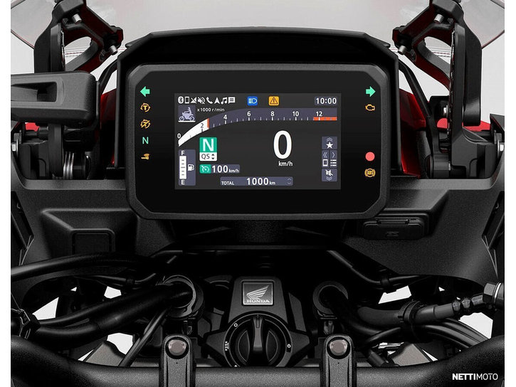 Moottoripyörä Honda CB 2026 23248951