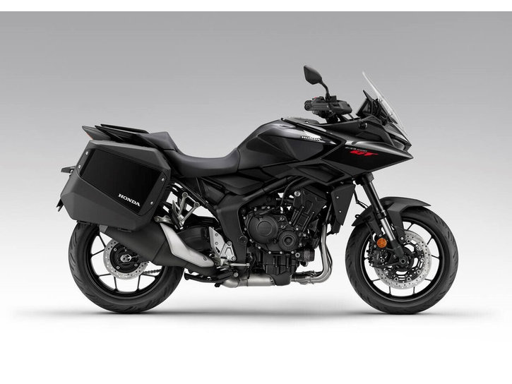 Moottoripyörä Honda CB 2026 23248953