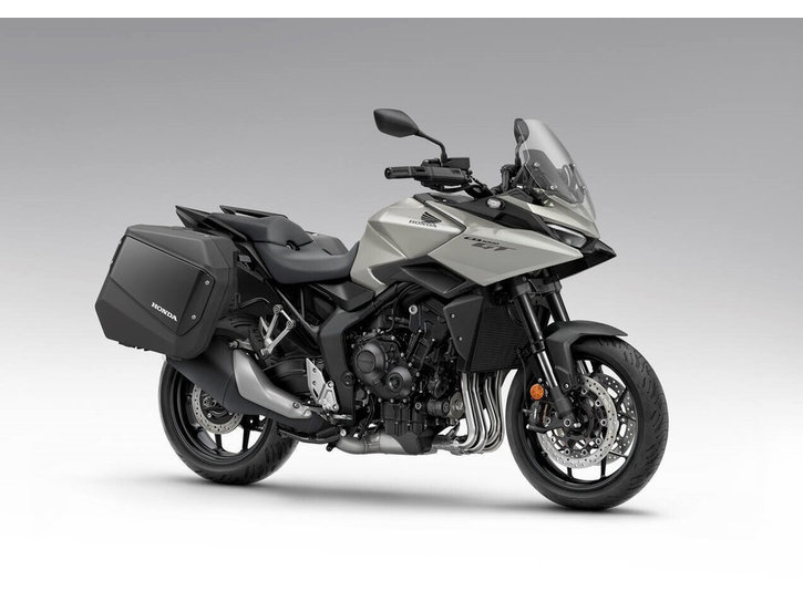 Moottoripyörä Honda CB 2026 23248954