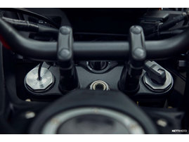 Moottoripyörä Honda CB 2026 23248956