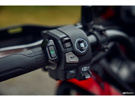 Moottoripyörä Honda CB 2026 23248957