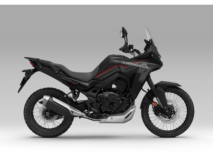 Moottoripyörä Honda XL 2026 23249340