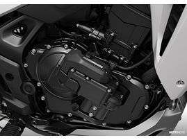Moottoripyörä Honda XL 2026 23249343