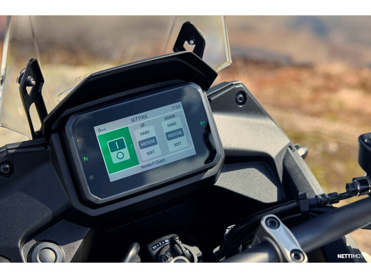 Moottoripyörä Honda XL 2027 23249345