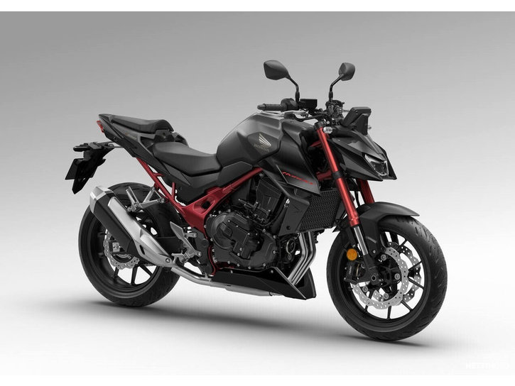 Moottoripyörä Honda CB 2026 23249484