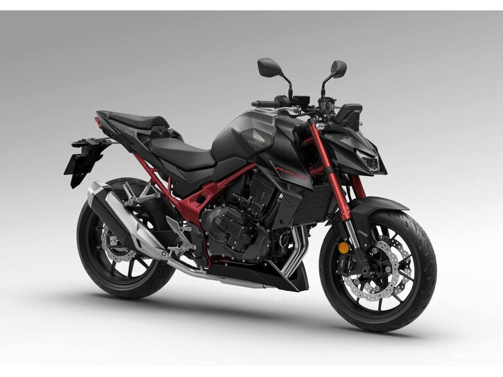 Moottoripyörä Honda CB 2026 23249484