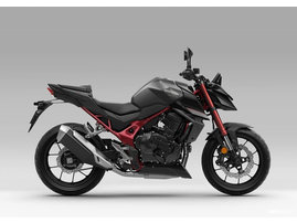 Moottoripyörä Honda CB 2026 23249485