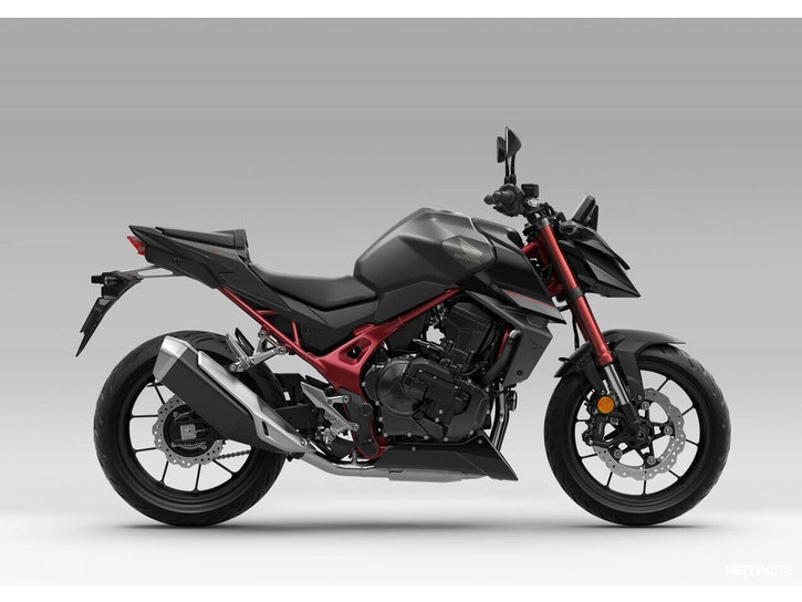 Moottoripyörä Honda CB 2026 23249485