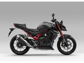 Moottoripyörä Honda CB 2027 23249485