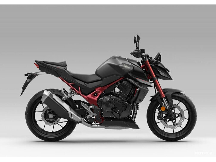 Moottoripyörä Honda CB 2027 23249485