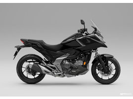 Moottoripyörä Honda NC 2026 23433477