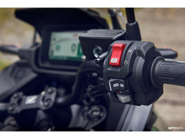 Moottoripyörä Honda NC 2026 23433479