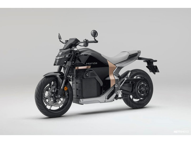 Moottoripyörä Honda WN7 2026 23250261