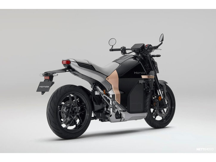 Moottoripyörä Honda WN7 2026 23250262