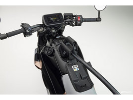 Moottoripyörä Honda WN7 2026 23250263