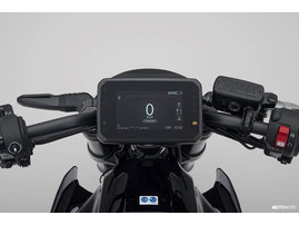 Moottoripyörä Honda WN7 2026 23250265