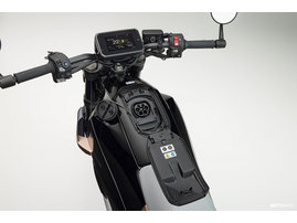 Moottoripyörä Honda WN7 2026 23250266